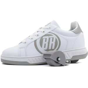 Breezy Rollers Chaussures à roulettes pour Enfants I Rollers-Sneakers pour Enfants I De Chaussures de Rue pour Enfants à Rollers en Quelques Secondes I Baskets à roulettes pour Filles et Garçons - Publicité Breezy Rollers Chaussures à roulettes pour Enfants I Rollers-Sneakers pour Enfants I De Chaussures de Rue pour Enfants à Rollers en Quelques Secondes I Baskets à roulettes pour Filles et Garçons - Publicité