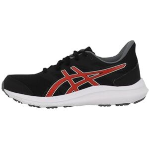 Asics Garçon Jolt 4 GS, Black Fiery Red, 37.5 EU - Publicité Asics Garçon Jolt 4 GS, Black Fiery Red, 37.5 EU - Publicité