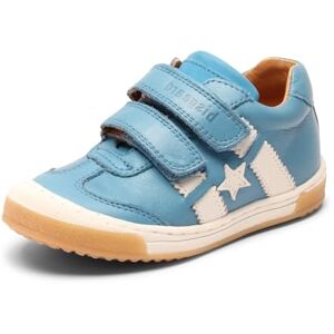 Bisgaard Johan, Sneakers Basses Garçon, Jeans, 28 EU - Publicité Bisgaard Johan, Sneakers Basses Garçon, Jeans, 28 EU - Publicité