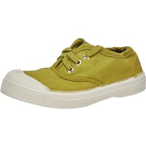 Bensimon Garçon Unisex Kinder Lacets Enfant Basket, Tortue, 23 EU - Publicité Bensimon Garçon Unisex Kinder Lacets Enfant Basket, Tortue, 23 EU - Publicité