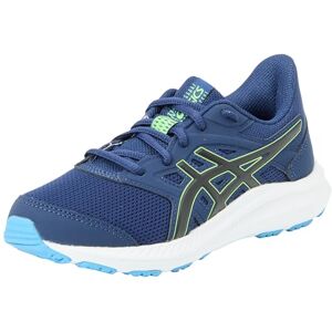 Asics Chaussures Jolt 4 Navy - Publicité Asics Chaussures Jolt 4 Navy - Publicité