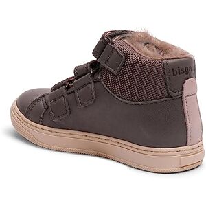 Bisgaard Jens Lamb Basket, Gris Clair, 33 EU - Publicité Bisgaard Jens Lamb Basket, Gris Clair, 33 EU - Publicité