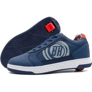 Breezy Rollers Chaussures à roulettes pour enfants Chaussures à roulettes pour enfants Chaussures de route pour enfants Patins à roulettes en quelques secondes Système de clic breveté - - Publicité Breezy Rollers Chaussures à roulettes pour enfants Chaussures à roulettes pour enfants Chaussures de route pour enfants Patins à roulettes en quelques secondes Système de clic breveté - - Publicité