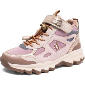 Bisgaard Finn Tex Basket, Rose, 33 EU - Publicité Bisgaard Finn Tex Basket, Rose, 33 EU - Publicité