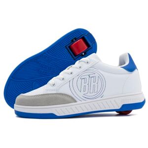 Breezy Rollers Chaussures à roulettes pour Enfants I Rollers-Sneakers pour Enfants I De Chaussures de Rue pour Enfants à Rollers en Quelques Secondes I Baskets à roulettes pour Filles et Garçons - Publicité Breezy Rollers Chaussures à roulettes pour Enfants I Rollers-Sneakers pour Enfants I De Chaussures de Rue pour Enfants à Rollers en Quelques Secondes I Baskets à roulettes pour Filles et Garçons - Publicité