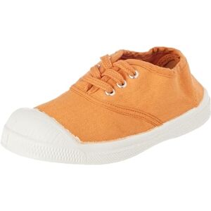 Bensimon Garçon Unisex Kinder Lacets Enfant Basket, Miel, 25 EU - Publicité Bensimon Garçon Unisex Kinder Lacets Enfant Basket, Miel, 25 EU - Publicité