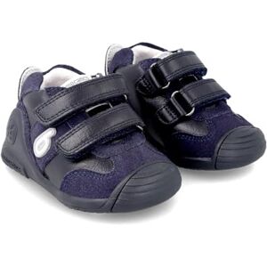 Biomecanics Sneakers Scolaires BIOMÉCANIQUE Taille 19 Couleur Bleu Marine - Publicité Biomecanics Sneakers Scolaires BIOMÉCANIQUE Taille 19 Couleur Bleu Marine - Publicité