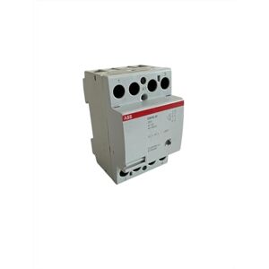 ABB ESB 40–20 230 V AC/DC contattore modulaire EL 743 1 - Publicité ABB ESB 40–20 230 V AC/DC contattore modulaire EL 743 1 - Publicité