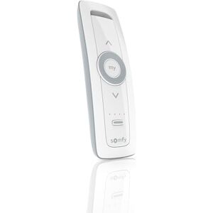 somfy 1870648 Télécommande pour Stores vénitiens et pergola bioclimatique motorisés Situo 5 Variation RTS Pure pour Commander 5 Moteurs ou 5 Groupes de Moteurs Radio RTS - Publicité somfy 1870648 Télécommande pour Stores vénitiens et pergola bioclimatique motorisés Situo 5 Variation RTS Pure pour Commander 5 Moteurs ou 5 Groupes de Moteurs Radio RTS - Publicité