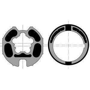 somfy JEU LT60 DOH.IMBAC 78DG RONDE - Publicité somfy JEU LT60 DOH.IMBAC 78DG RONDE - Publicité