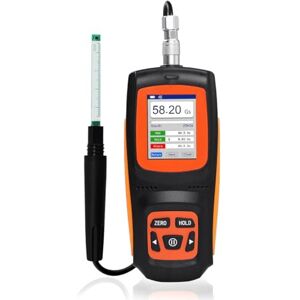 Koolenry Gauss Meter Precision Industrial 0-2500mt -Metter Gaussmètre Rechargeable avec Sonde Hall - Publicité Koolenry Gauss Meter Precision Industrial 0-2500mt -Metter Gaussmètre Rechargeable avec Sonde Hall - Publicité