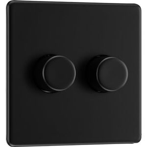 Nexus Ffb82-01 Variateur 2 pôles 2 voies - Interrupteur dimmer - Publicité Nexus Ffb82-01 Variateur 2 pôles 2 voies - Interrupteur dimmer - Publicité