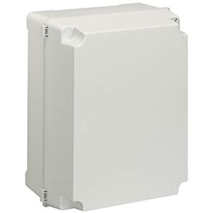 Legrand Boîtier industriel plastique IP55 IK08-310x240x160mm - Publicité Legrand Boîtier industriel plastique IP55 IK08-310x240x160mm - Publicité