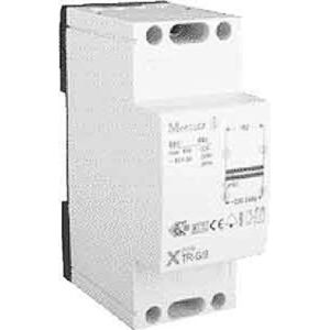 Eaton Transformateur de sonnette 8 V, 1 A REG tr G/8, 272480 - Publicité Eaton Transformateur de sonnette 8 V, 1 A REG tr G/8, 272480 - Publicité