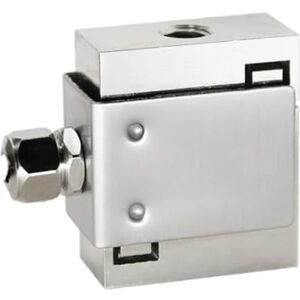 OUTFYT Capteur de force de traction de type S 5 kg 50 kg Capteur de force de traction Testeur d'automatisation de compression de pesage,Haute Anti-interférence(0-5kg) - Publicité OUTFYT Capteur de force de traction de type S 5 kg 50 kg Capteur de force de traction Testeur d'automatisation de compression de pesage,Haute Anti-interférence(0-5kg) - Publicité