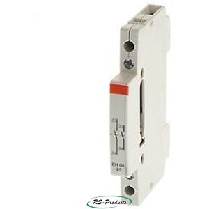 ABB -entrelec EH04 – 20 – Contact Auxiliaire EH04 – 20 - Publicité ABB -entrelec EH04 – 20 – Contact Auxiliaire EH04 – 20 - Publicité
