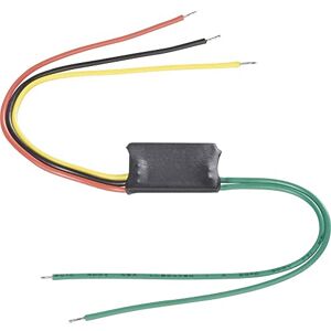 TRU Components 701240 Commutateur de fréquence - 35V, 1.5A - Publicité TRU Components 701240 Commutateur de fréquence - 35V, 1.5A - Publicité