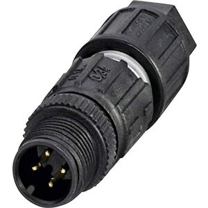 Phoenix Connecteur capteur/actionneur Contenu: 1 pc(s) SACC-M12MS-4QO-0,34 1641714 - Publicité Phoenix Connecteur capteur/actionneur Contenu: 1 pc(s) SACC-M12MS-4QO-0,34 1641714 - Publicité