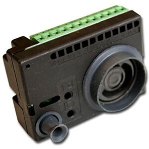 Bitron micro hp 2 fils pour platine haut risque uav4187/002 - Publicité Bitron micro hp 2 fils pour platine haut risque uav4187/002 - Publicité