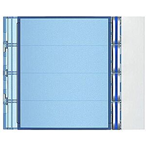Legrand BTicino 352042 Façade Sfera New pour Module Électronique Audio 4 Appels, Blanc - Publicité Legrand BTicino 352042 Façade Sfera New pour Module Électronique Audio 4 Appels, Blanc - Publicité