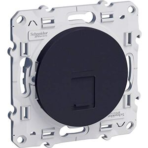 Schneider Electric - S540475 - Anthracite - Publicité Schneider Electric - S540475 - Anthracite - Publicité
