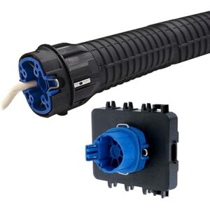 Empyr Moteur Universel 10 Nm Bubendorff Radio R Octogonal Diamètre 60 Puissance 10 Nm 868 MHz & 12 Rpm Livré avec Adaptateur iD2 Oiriginal et émetteur 3 boutons Motorisation de Volet Roulant - Publicité Empyr Moteur Universel 10 Nm Bubendorff Radio R Octogonal Diamètre 60 Puissance 10 Nm 868 MHz & 12 Rpm Livré avec Adaptateur iD2 Oiriginal et émetteur 3 boutons Motorisation de Volet Roulant - Publicité
