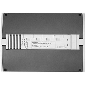 somfy moteur controller 4 ac ib/ib+ wm animeo 1860049 - Publicité somfy moteur controller 4 ac ib/ib+ wm animeo 1860049 - Publicité