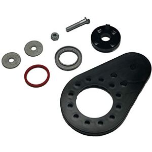 Westfalia Automotive Westfalia 921504608001 Support de prise rabattable - Système d'attelage - Publicité Westfalia Automotive Westfalia 921504608001 Support de prise rabattable - Système d'attelage - Publicité