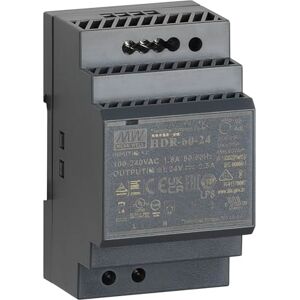 Bticino SP102 Alimentation de Barre DIN, placable Directement dans Le Tableau électrique, pour alimenter sans câble Visible, Le vidéophone 317913 ou 333253 - Publicité Bticino SP102 Alimentation de Barre DIN, placable Directement dans Le Tableau électrique, pour alimenter sans câble Visible, Le vidéophone 317913 ou 333253 - Publicité