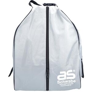 as - Schwabe as Schwabe 12279 Sac de rangement pour câbles de camping 39 x 33 x 21 cm – Sac de protection résistant aux intempéries avec 2 ouvertures prédécoupées – Protection contre la pluie et la saleté – Gris - Publicité as - Schwabe as Schwabe 12279 Sac de rangement pour câbles de camping 39 x 33 x 21 cm – Sac de protection résistant aux intempéries avec 2 ouvertures prédécoupées – Protection contre la pluie et la saleté – Gris - Publicité