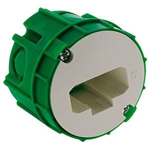Zenitech Modèle - Diamètre 54mm - Boîte d'applique murale - Publicité Zenitech Modèle - Diamètre 54mm - Boîte d'applique murale - Publicité
