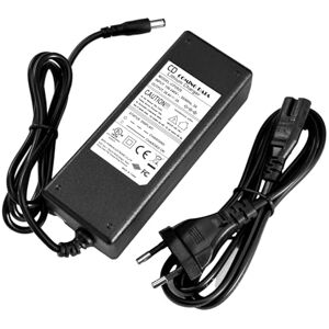 AFTERTECH Chargeur de Batterie 28 V (29,4 V) 2 A pour Batterie Li-ION Lithium Pile Chargeur Chargeur M9C1 - Publicité AFTERTECH Chargeur de Batterie 28 V (29,4 V) 2 A pour Batterie Li-ION Lithium Pile Chargeur Chargeur M9C1 - Publicité