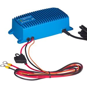 Victron Energy Bpc240813006 Chargeur de batterie Blue Smart IP67 - Type de batterie - Publicité Victron Energy Bpc240813006 Chargeur de batterie Blue Smart IP67 - Type de batterie - Publicité