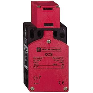 Schneider Electric Xcsta892 Sécurité Limit Switch, plastique Interrupteur de sécurité Xcsta – 3 NC – lent Break – 2 entrées Enfoncées M16, Nombre de partie - Publicité Schneider Electric Xcsta892 Sécurité Limit Switch, plastique Interrupteur de sécurité Xcsta – 3 NC – lent Break – 2 entrées Enfoncées M16, Nombre de partie - Publicité