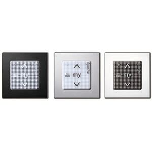 somfy Commande SMOOVE UNO IB + Pure Shine 1811203 - Publicité somfy Commande SMOOVE UNO IB + Pure Shine 1811203 - Publicité