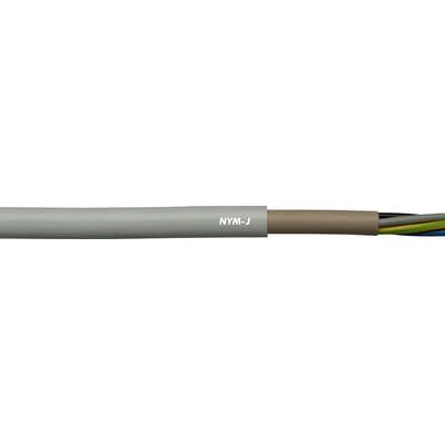Lapp 16010233 Câble d'alimentation NYM-J 10 m 3G6 mm² Câble standard avec conducteur de protection vert et jaune pour l'aménagement intérieur Câble 3 x 6 pour installation électrique Câble - Publicité Lapp 16010233 Câble d'alimentation NYM-J 10 m 3G6 mm² Câble standard avec conducteur de protection vert et jaune pour l'aménagement intérieur Câble 3 x 6 pour installation électrique Câble - Publicité