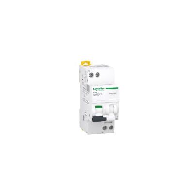 SCHNEIDER ACTI 9 iCV40H 1PN C 16A 30mA A A9DC4616 - Publicité SCHNEIDER ACTI 9 iCV40H 1PN C 16A 30mA A A9DC4616 - Publicité