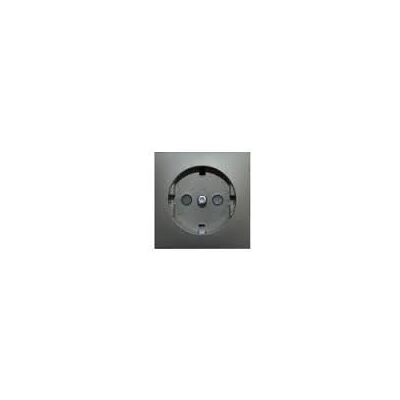 Efapel Logus 90 – Couvercle avec protection base SCHUKO Logus Gris - Publicité Efapel Logus 90 – Couvercle avec protection base SCHUKO Logus Gris - Publicité