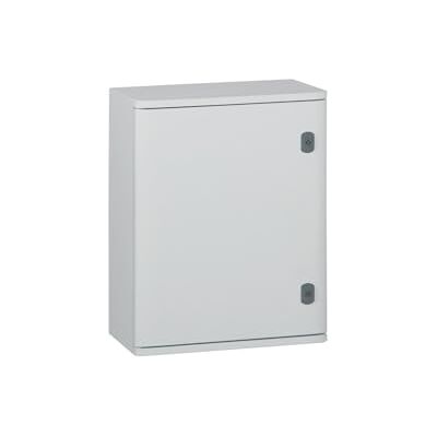 Legrand 036261 Coffret Marina 820x610x300mm Coffret polyester étanche IP66 pour l'extérieur - Publicité Legrand 036261 Coffret Marina 820x610x300mm Coffret polyester étanche IP66 pour l'extérieur - Publicité