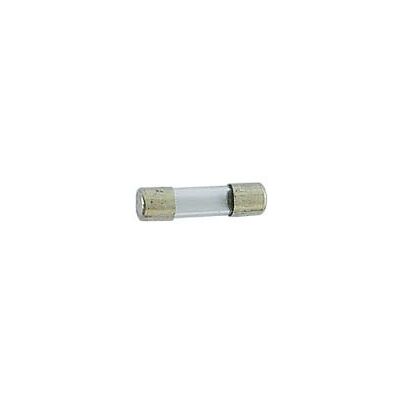 Fusibles 5x20mm Rapides - 0,315A - 10 pcs - Publicité Fusibles 5x20mm Rapides - 0,315A - 10 pcs - Publicité