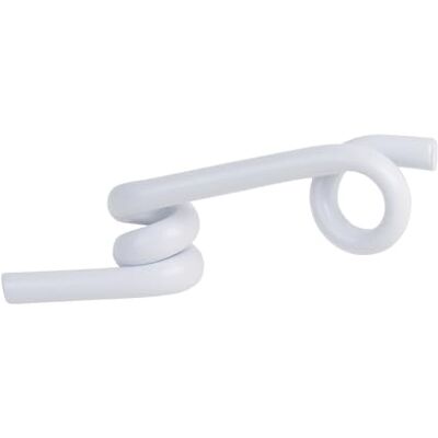 Voss 25x isolateurs supplémentaires pour Cordons, Fils, Cordes, Rubans de clôture jusqu'à 10mm (pour Piquet en Fibre de Verre nr. 44474) - Publicité Voss 25x isolateurs supplémentaires pour Cordons, Fils, Cordes, Rubans de clôture jusqu'à 10mm (pour Piquet en Fibre de Verre nr. 44474) - Publicité