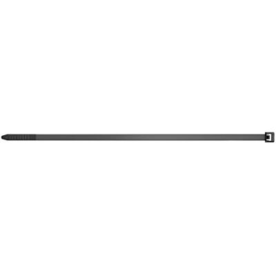 fischer 069363 – Bride UBN 2,5 x 160 Noir Flacon de 100 Ud.) - Publicité fischer 069363 – Bride UBN 2,5 x 160 Noir Flacon de 100 Ud.) - Publicité