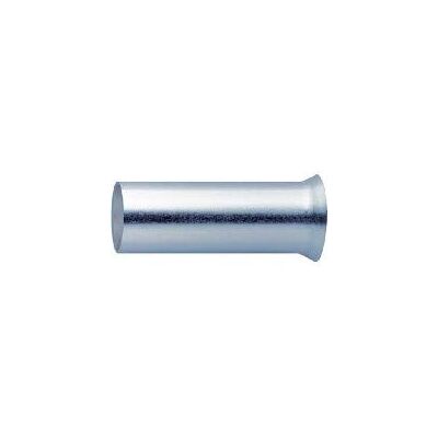 Klauke 1000 Pièce Virole 0.75qmm Embout de cable 0,75mm² 71/6VZ - Publicité Klauke 1000 Pièce Virole 0.75qmm Embout de cable 0,75mm² 71/6VZ - Publicité