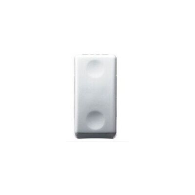 GEWISS GW20510 Bouton poussoir à 1 broche - Publicité GEWISS GW20510 Bouton poussoir à 1 broche - Publicité