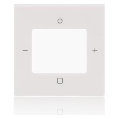 Busch-Jaeger 8252-914-101 Plaque centrale pour radio Busch DAB+ 8215 U-101, Btconnect DAB+ 8217 U-101 et iNet 8216 U blanc alpin Busch-balance® SI 2CKA008200A0241 - Publicité Busch-Jaeger 8252-914-101 Plaque centrale pour radio Busch DAB+ 8215 U-101, Btconnect DAB+ 8217 U-101 et iNet 8216 U blanc alpin Busch-balance® SI 2CKA008200A0241 - Publicité