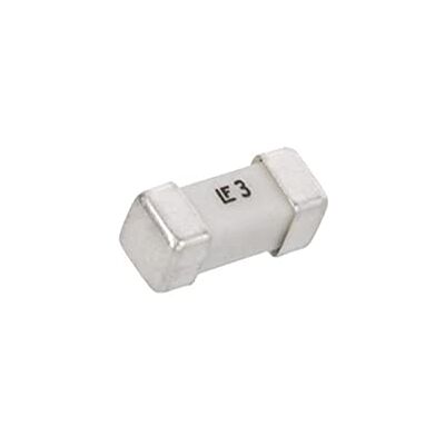 Littelfuse 0476003.MR Fusible: de fusible rapide 3A 250V SMD céramique Boîtier: 2410 LIT - Publicité Littelfuse 0476003.MR Fusible: de fusible rapide 3A 250V SMD céramique Boîtier: 2410 LIT - Publicité