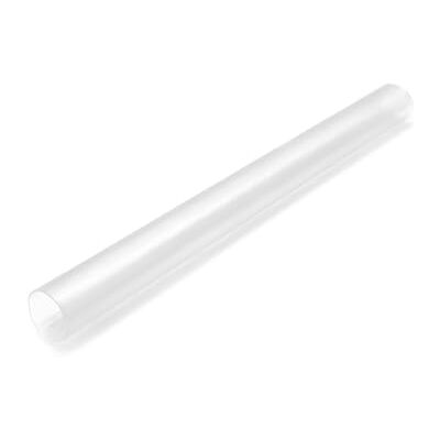 Arvi Gaine thermorétractable transparente 10/5mm Longueur 1m Restreint 2:1 Paroi fine TPAM-10.0-TR - Publicité Arvi Gaine thermorétractable transparente 10/5mm Longueur 1m Restreint 2:1 Paroi fine TPAM-10.0-TR - Publicité
