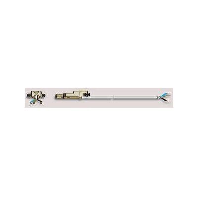 somfy Câble VVF blanc 2.5 m moteur filaire 9203883 - Publicité somfy Câble VVF blanc 2.5 m moteur filaire 9203883 - Publicité