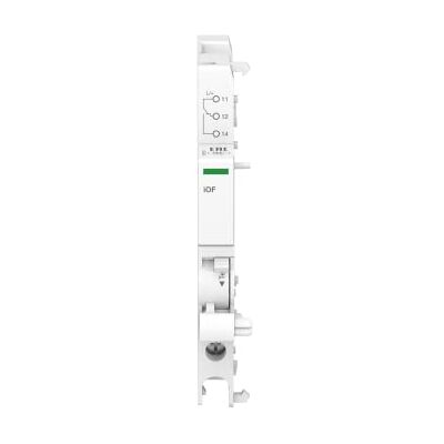 Schneider Electric A9A26924 Contacteur auxiliaire - Accessoire pour disjoncteur - Publicité Schneider Electric A9A26924 Contacteur auxiliaire - Accessoire pour disjoncteur - Publicité