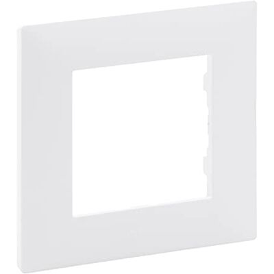 Legrand 864171 Applique, multicolore, standard - Publicité Legrand 864171 Applique, multicolore, standard - Publicité